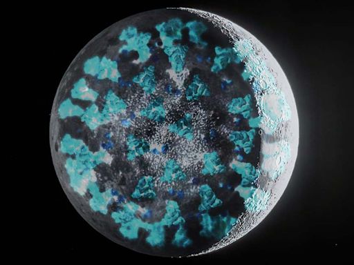 COVID-19 Pandemic Affected the Moon, Scientists Claim