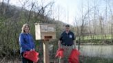 Onion Bag litter program that helps protect Ohio's rivers comes to Mohican