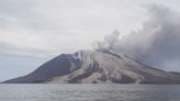 Más de 9.000 indonesios han sido evacuados a raíz de las erupciones del volcán Ruang