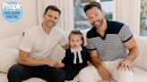 Kyle Dean Massey and Husband Taylor Frey Expecting Baby No. 2: 'Greatest Gift' (Exclusive)