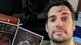 Henry Cavill revela cuál es su videojuego favorito y cuántas horas al día juega