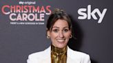 Suranne Jones explains why she has started howling at work