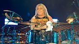 Motörhead's Mikkey Dee says lip-syncing "sucks big time", but backing tracks are acceptable if used in a "proper way"