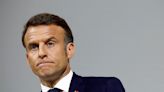 Disaster Averted But Emmanuel Macron Still Faces Big Challenge Ahead