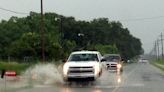 Flooding, possible tornadoes, heavy rainfall expected to impact south Louisiana