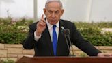 Benjamin Netanyahu aseguró que la fase intensa de la guerra de Gaza está llegando a su fin