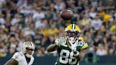 Juwann Winfree adding another steady presence to Packers WR room