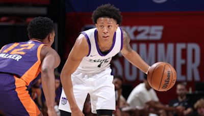 Kings' Summer League prospects to cause 2024 offseason puzzle