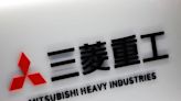 Mitsubishi Heavy exec: timing not right for decision on passenger jet market