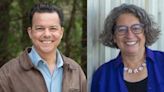 John Avlon, Nancy Goroff go head-to-head in high stakes primary day election