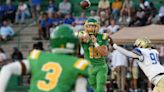 Rafferty pleased with Green Wave’s offseason