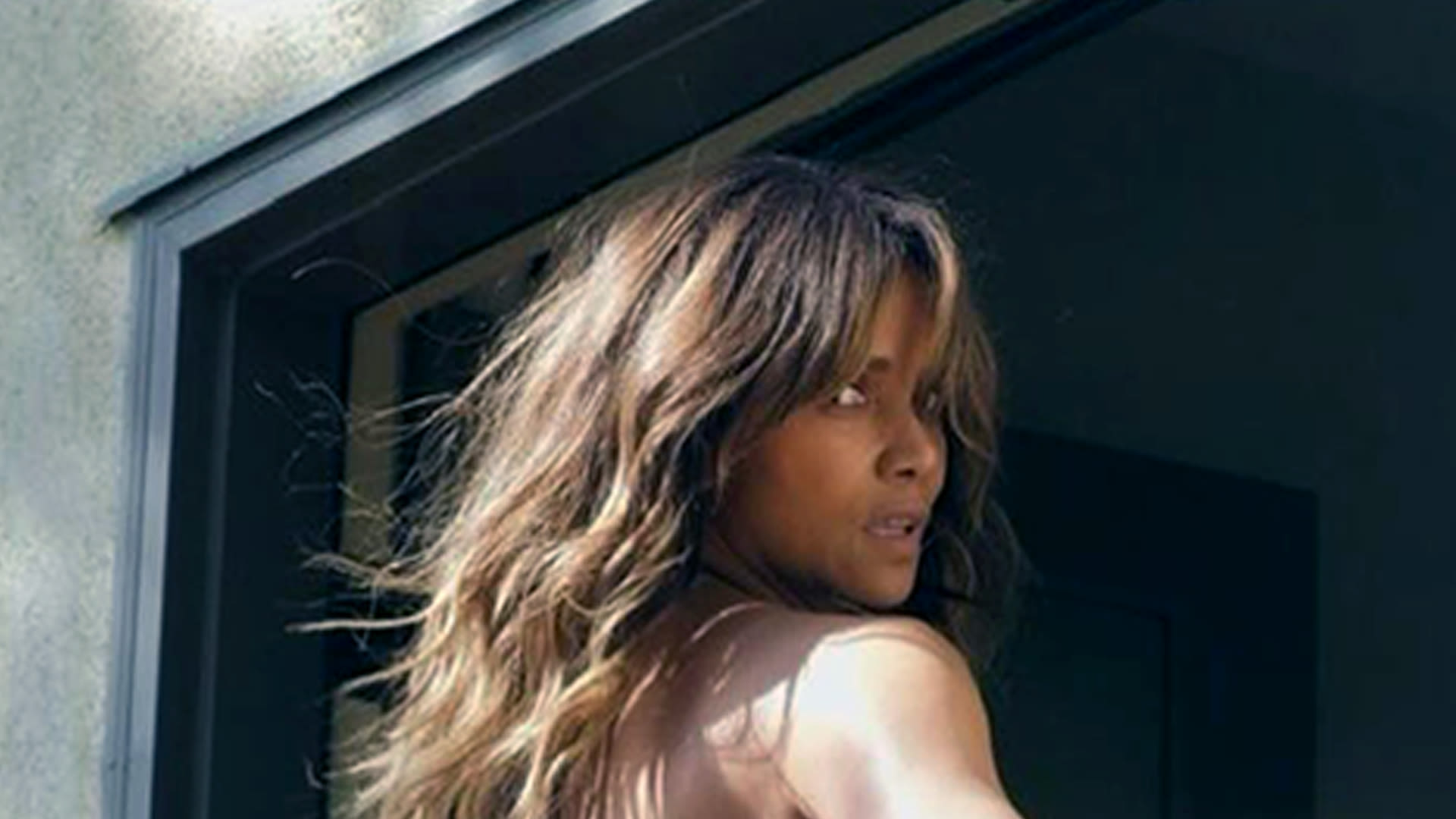 Halle Berry's boyfriend shares naked pic of star he 'wasn't supposed to post'