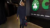 Celtics’ Al Horford on staying healthy on the road