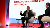 Gilmar Mendes pede mudança na ‘cultura do encarceramento’ no Brasil