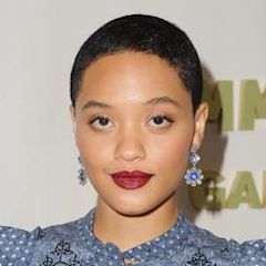 Kiersey Clemons