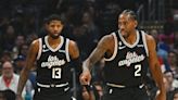 Kawhi, PG spoke all season: 'No surprise' he left