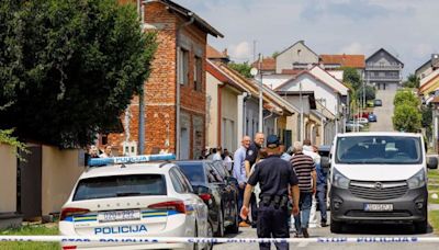 克羅埃西亞養老院爆槍擊！退役憲兵射死6人連母親都殺 - 國際
