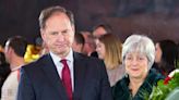 Wife of Supreme Court Justice Alito allegedly ‘spat at neighbor’s car’ after prolonged argument