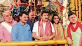 Govt to e-connect all important temples of Himachal Pradesh, says Agnihotri