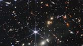 First image from the James Webb Space Telescope shows thousands of galaxies