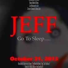 JEFF Movie Poster by GmannyTheAnimator on DeviantArt