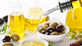 Can Drinking a Shot of Olive Oil Every Day Help You Lose Weight?