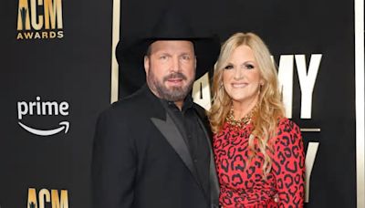 Are Garth Brooks and Trisha Yearwood on the Rocks After He Missed CMT Awards? It Was ‘So Unlike’ Him