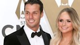 Miranda Lambert Fans Are 'So Happy' For Her After Husband Brendan McLoughlin IG