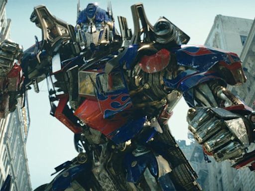 La saga Transformers se va de Netflix: en qué otras plataformas de streaming están disponibles las películas