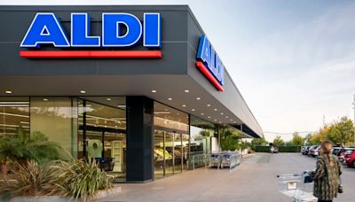 El sueldo de los empleados de Aldi en 2024: un 4,5% más alto que en 2023