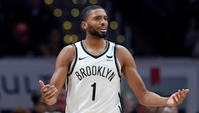 Why Mikal Bridges is worth more to Knicks than a typical zero-time All-Star: New York found perfect roster fit
