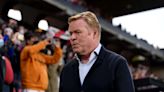 Barcelona see hypocrisy in Ronald Koeman’s criticism of Frenkie de Jong treatment