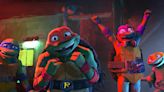 Teenage Mutant Ninja Turtles: Mutant Mayhem Is the Franchise At Its Finest: Review