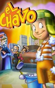 El Chavo: The Animated Series