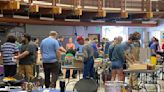 Chena Tool Library annual tool swap is May 18