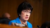 Sen. Collins: Maine secretary of state’s decision to bar Trump from ballot ‘should be overturned’