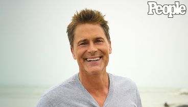 Rob Lowe Says 'It's Shocking' to Be 60, But He Feels 30 and Is 'Busier Than' Ever (Exclusive)