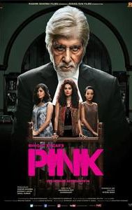 Pink (2016 film)