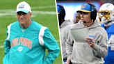 5 things you didn't know about Vic Fangio and Kellen Moore