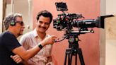 Diretor revela visual de Wagner Moura em novo filme e encanta seguidores: 'explodindo de lindo'