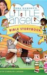 Little Angels Bible Storybook