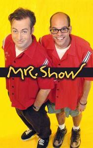 Mr. Show With Bob and David