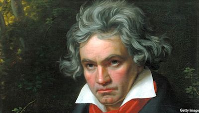 Why Beethoven’s ninth appeals to democrats and despots alike