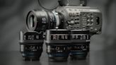 Irix launches popular Cine lenses as new Explorers set for solo filmmakers