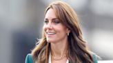 Kate Middleton's new portrait divides royal watchers: 'Lovely' or 'not HRH' at all?