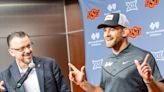 David Taylor's move to Oklahoma State wrestling coaching marks a new chapter in his life