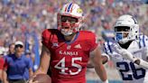 AP Top 25 Reality Check: Unbeaten Kansas left out again