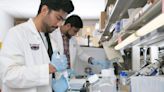 FAU Creates New Department of Biomedical Engineering