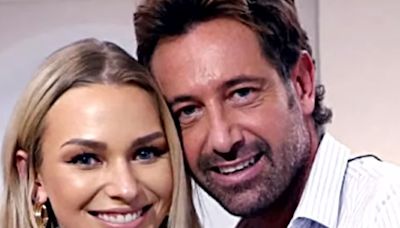 'Irina Baeva trataba mal a las hijas de Gabriel Soto', dice Gustavo Adolfo Infante