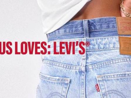 Lulus Teams With Levi’s® to Bring Even More Iconic Styles to Shoppers Everywhere in Lulus Loves: Levi’s® Capsule